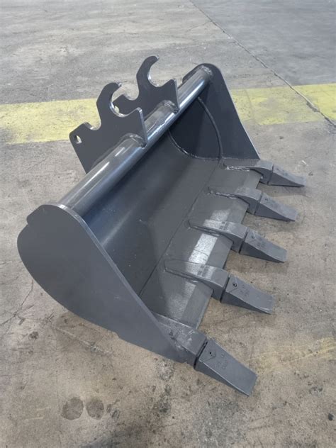 what do the buckets of mini excavators cost|30 inch mini excavator bucket.